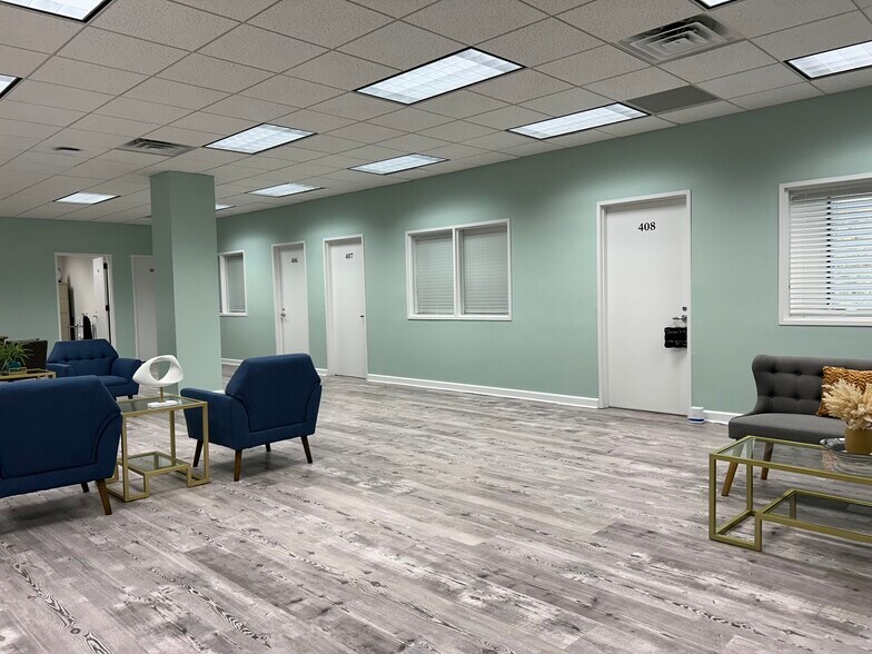 More Photos Of 201 N Spence Ave, Goldsboro Office For Lease