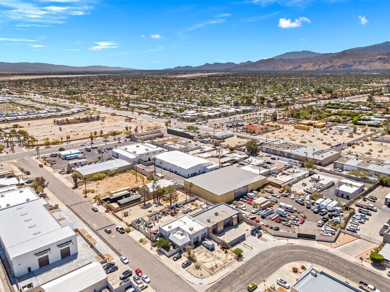 More Photos Of 3455 N Indian Canyon Dr, Palm Springs Unknown For Lease