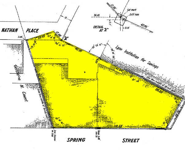 More Photos Of 31-35 Exchange St, Lynn Office Residential For Sale