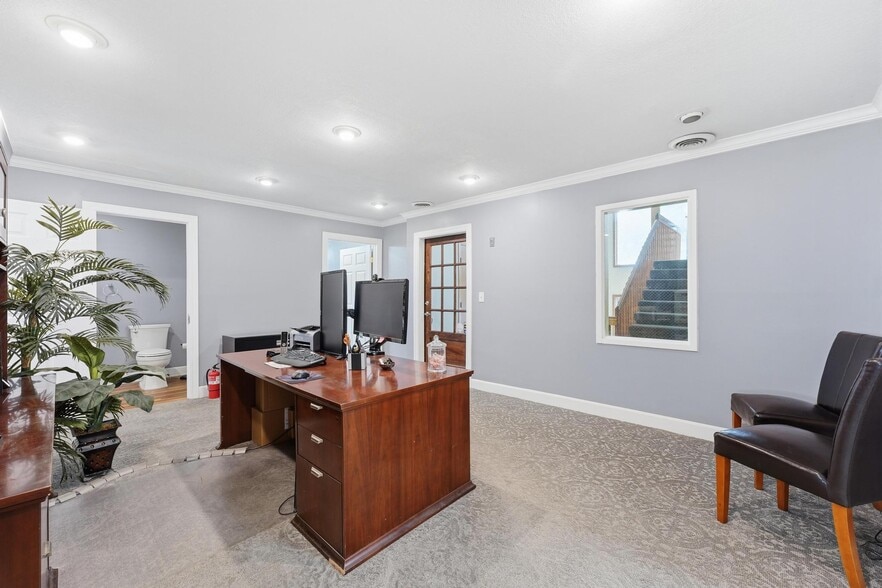 More Photos Of 12-16 Westwoods Dr, Liberty Office For Sale