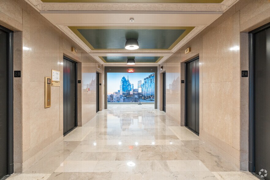 More Photos Of 123 S Broad St, Philadelphia Office For Lease