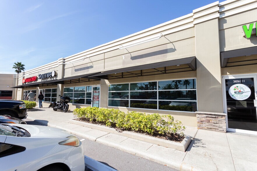 More Photos Of 3690 E Bay Dr, Largo Unknown For Lease