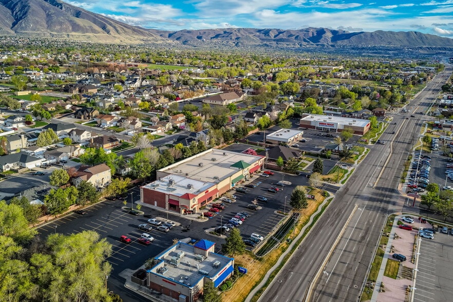 More Photos Of 10885 S State St, Sandy Medical For Sale