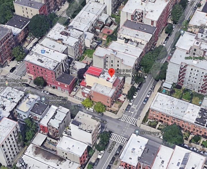 More Photos Of 360 S 3rd St, Brooklyn Apartments For Sale