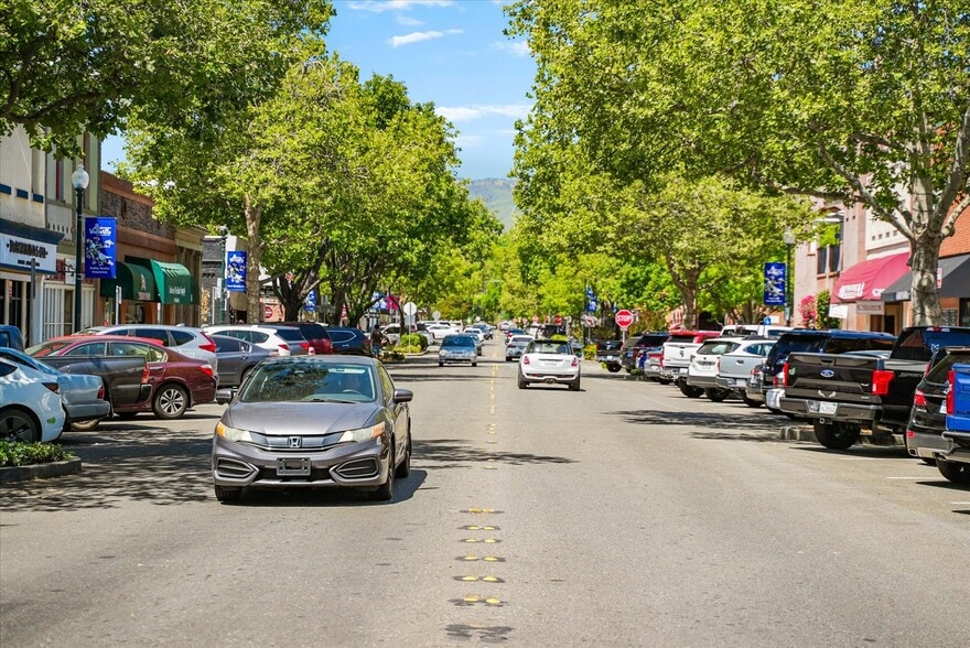 More Photos Of Parker St, Vacaville Land For Sale