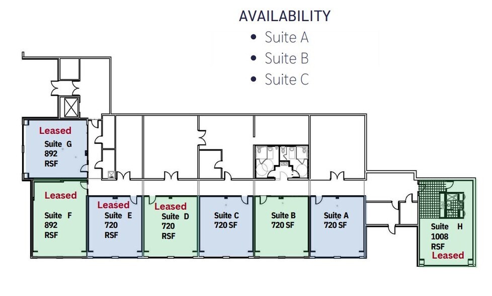 More Photos Of 480 N Gulph Rd, King Of Prussia Hospitality For Sale