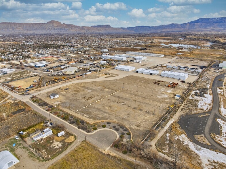 More Photos Of 3199 D Road Rd, Grand Junction Industrial For Lease