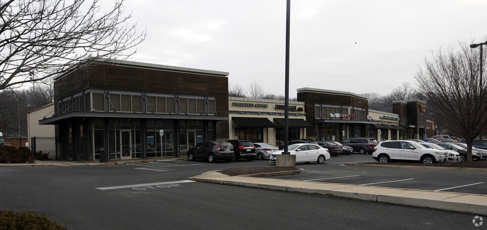 More Photos Of 2921-2955 S Glebe Rd, Arlington General Retail For Sale