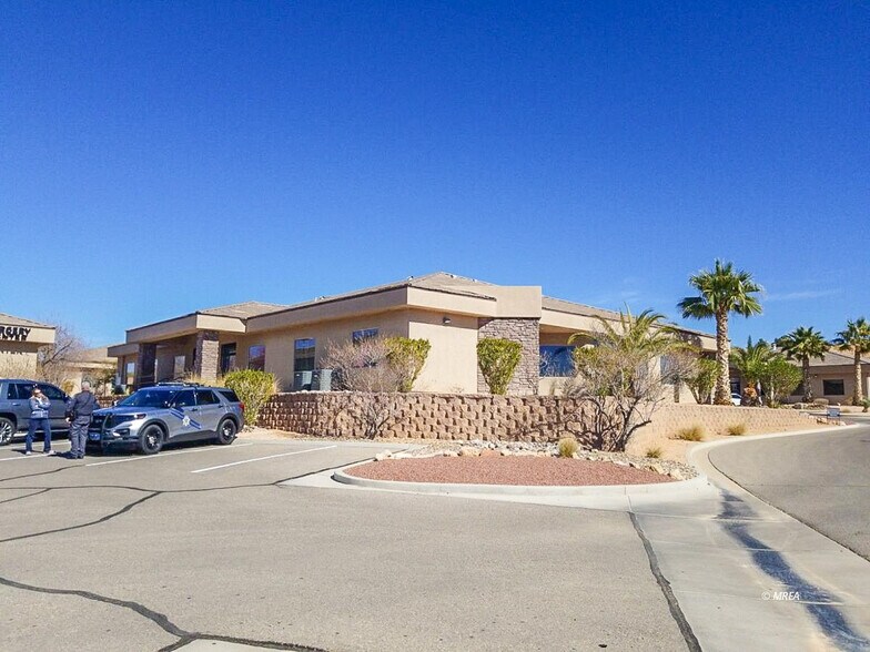 More Photos Of 350 Falcon Ridge Pky, Mesquite Office For Sale