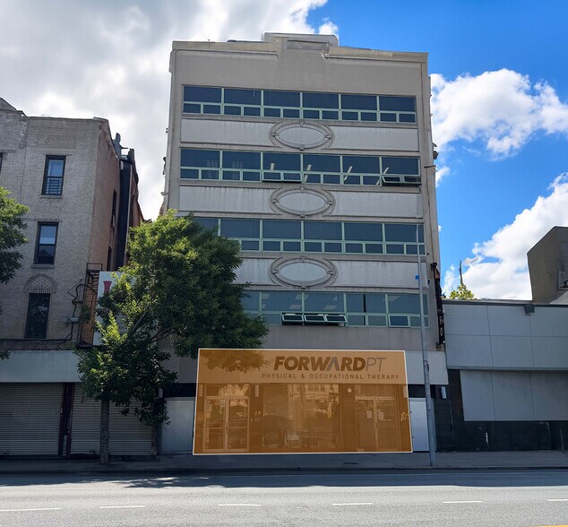 Primary Photo Of 1716 Coney Island Ave, Brooklyn Medical For Lease