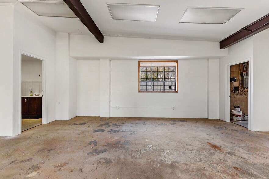 More Photos Of 770-780 S Arroyo Park, Pasadena Storefront Retail Office For Lease