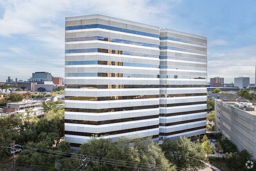 Primary Photo Of 3355 W Alabama St, Houston Office For Lease