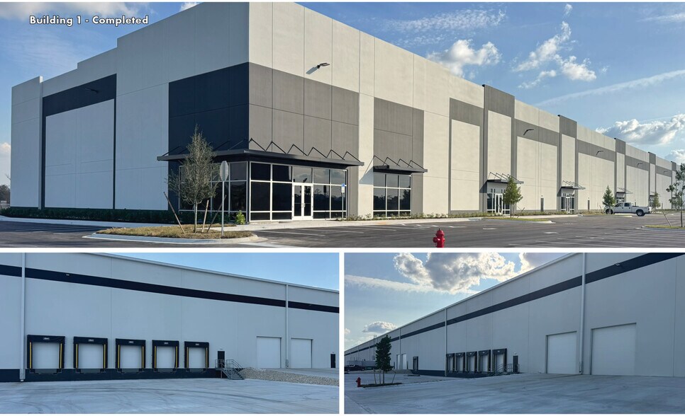 More Photos Of SR-82 & I-75, Fort Myers Unknown For Lease