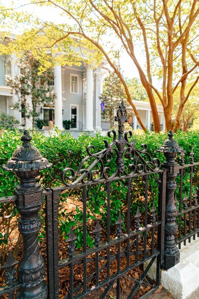 More Photos Of 120 E Liberty St, Sumter Specialty For Sale