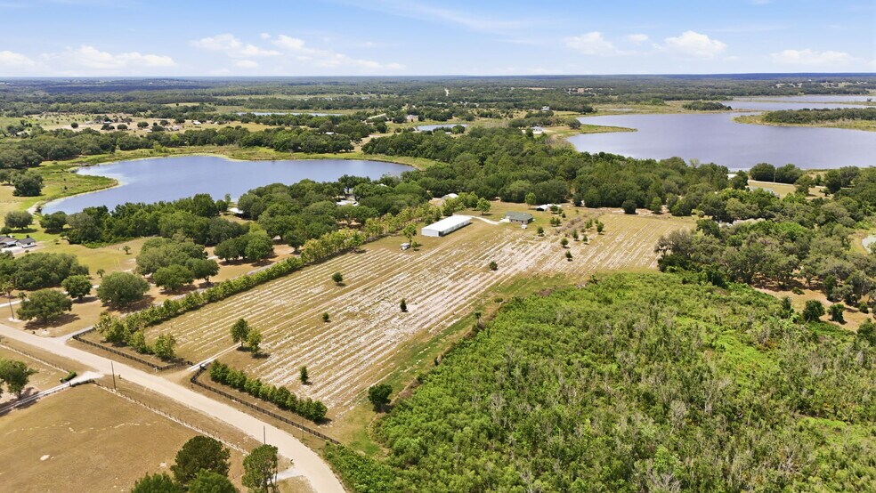 More Photos Of 14433 Lake Yale Rd, Umatilla Land For Sale