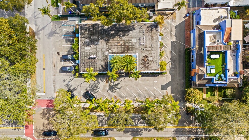 More Photos Of 100 SE 15th Ave, Fort Lauderdale Medical For Lease