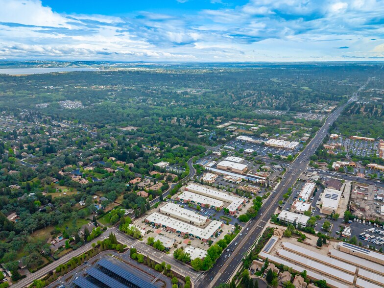 More Photos Of 8203 Sierra College Blvd, Roseville Office For Sale