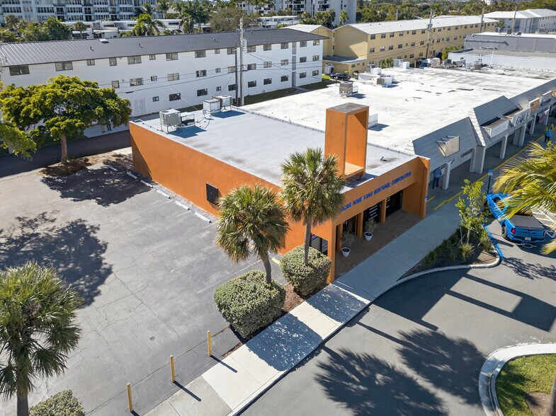 More Photos Of 3050 E Commercial Blvd, Fort Lauderdale Office For Sale