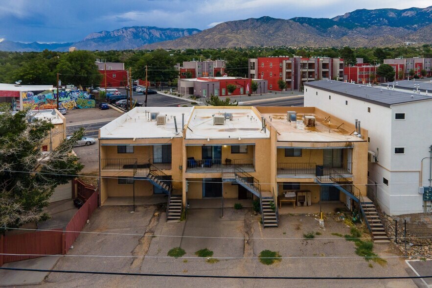 More Photos Of 12708 Copper Ave NE, Albuquerque Multifamily For Sale