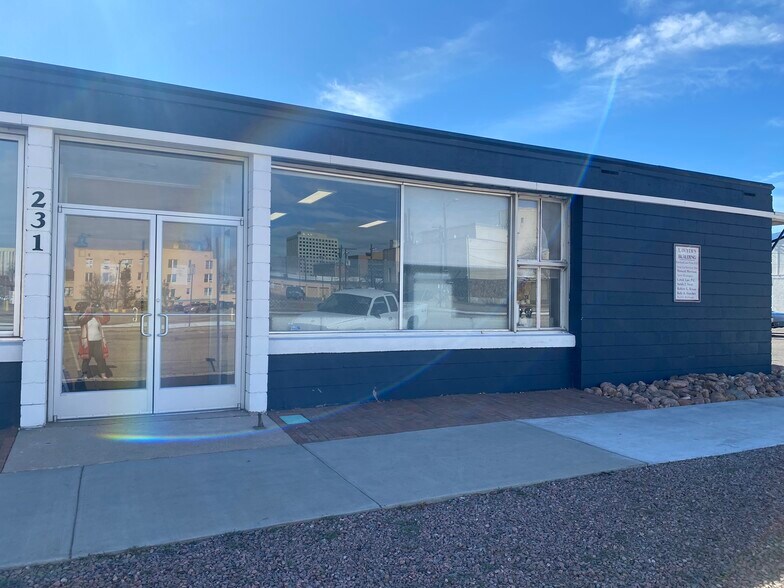 More Photos Of 231 E Vermijo Ave, Colorado Springs Office For Lease