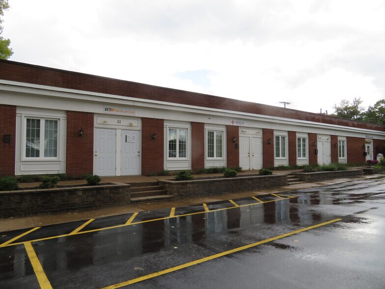 More Photos Of 1701 Mentor Ave, Painesville Medical For Lease