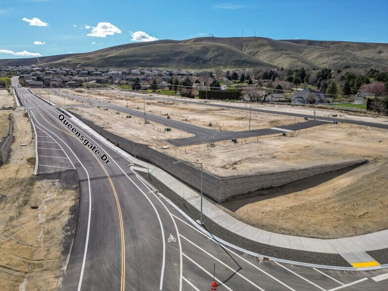 More Photos Of 3680 Keene Rd, Richland Land For Sale