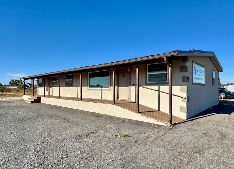 Primary Photo Of 259 N US-6, Delta Office For Sale