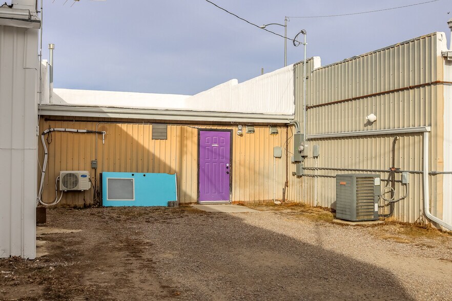 More Photos Of 426 Central Ave, Fairfield Storefront For Sale