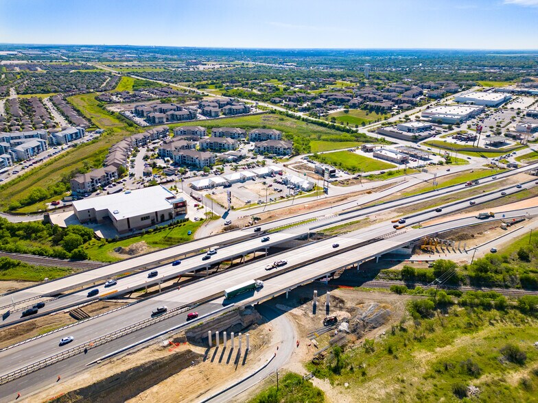 More Photos Of 7323 N Loop 1604 E, San Antonio Unknown For Lease