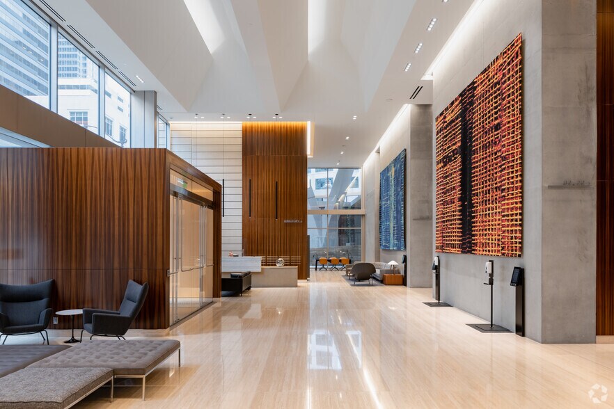 More Photos Of 1201 2nd Ave, Seattle Office For Lease