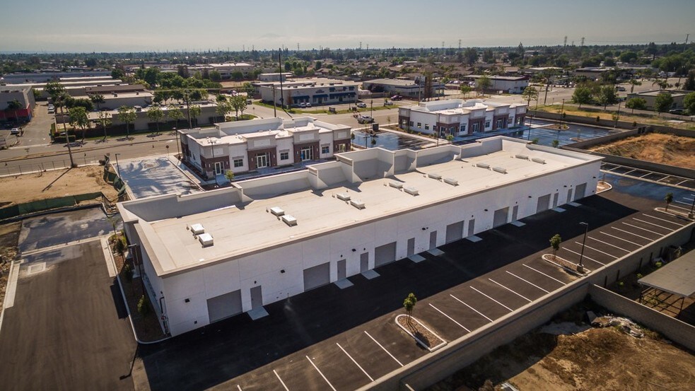 More Photos Of 3559 Allen Rd, Bakersfield Medical For Lease