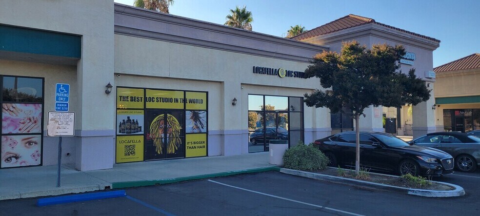 More Photos Of , Fontana General Retail For Sale