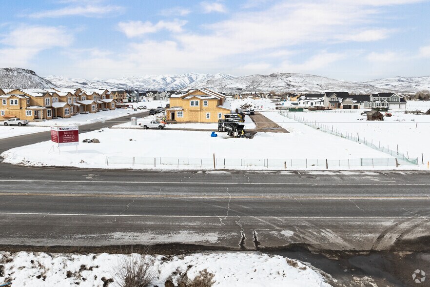 More Photos Of 1990-2020 Utah 32, Francis Land For Sale