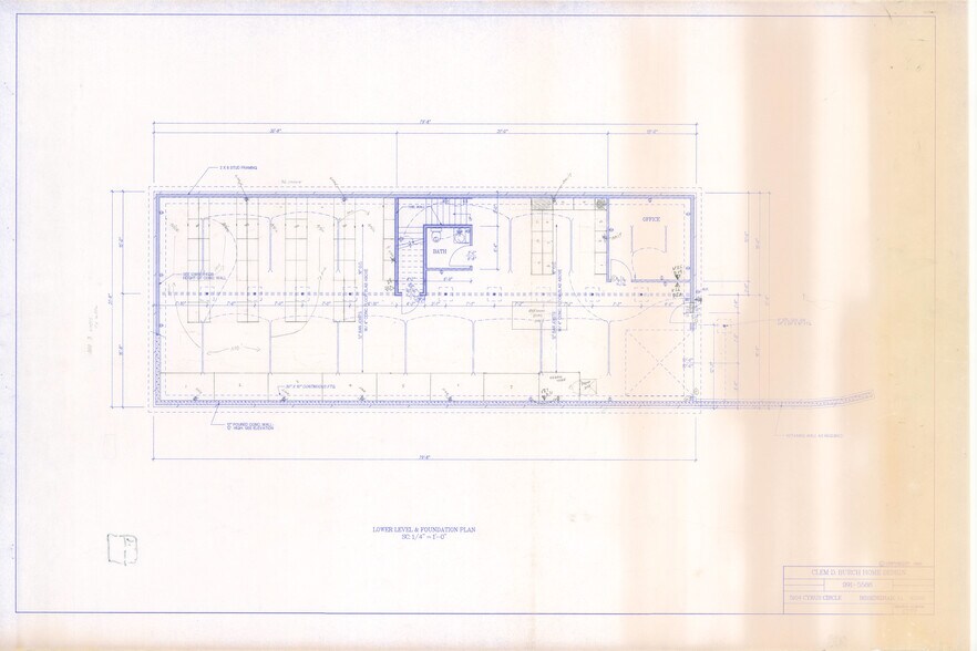 More Photos Of 3605 Cahaba Beach Rd, Birmingham Office For Sale
