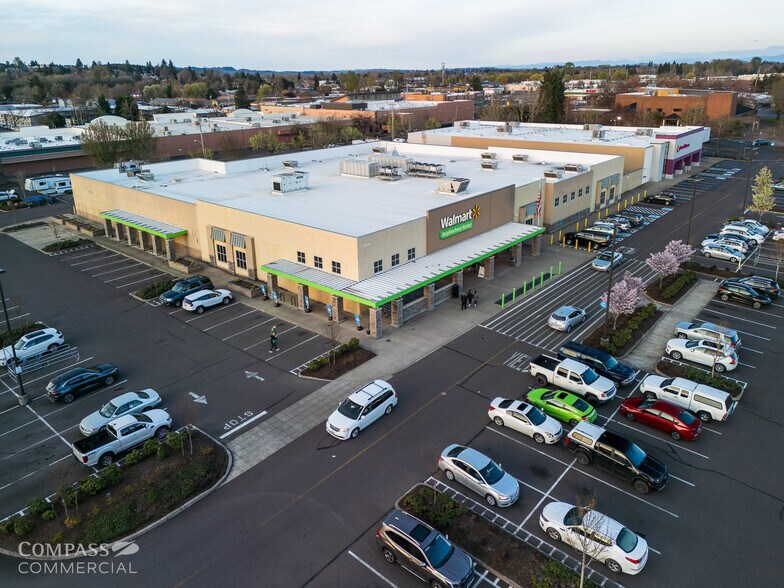 More Photos Of 1830-1838 NW 9th St, Corvallis Freestanding For Lease