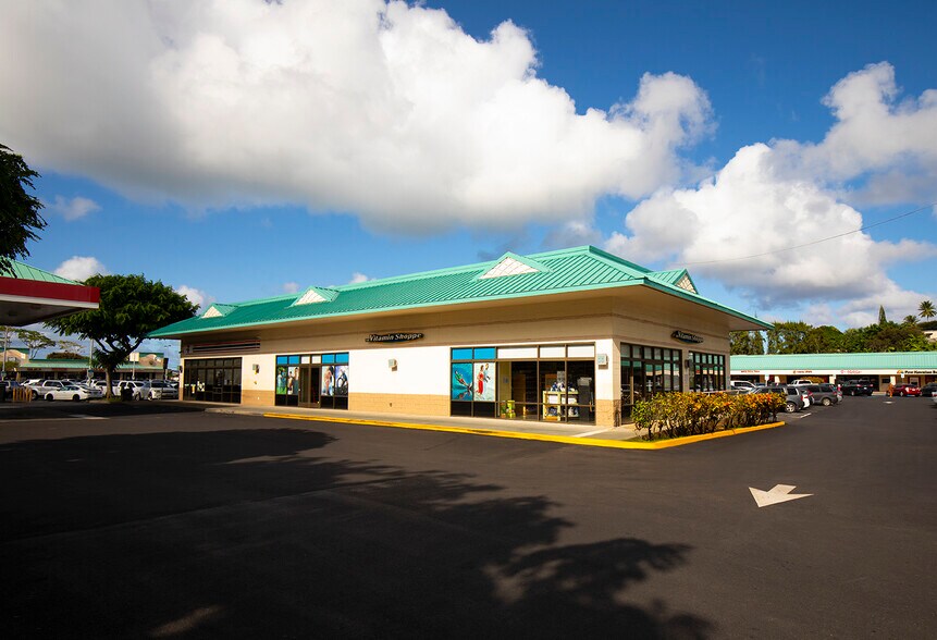 More Photos Of 46-047 Kamehameha Hwy, Kāneohe Unknown For Lease