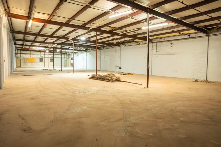 More Photos Of 1507 9th Ave, Knoxville Manufacturing For Lease