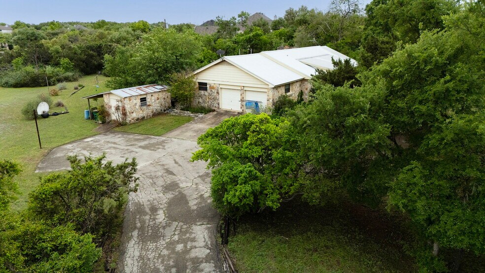 More Photos Of 15 Wildflower Trl, Round Rock Land For Sale