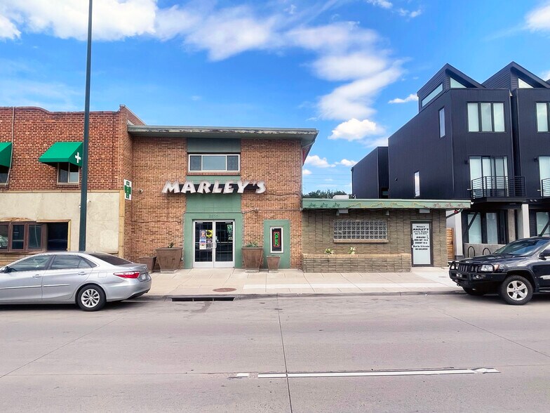 Primary Photo Of 2574 S Broadway, Denver Storefront Retail Residential For Lease