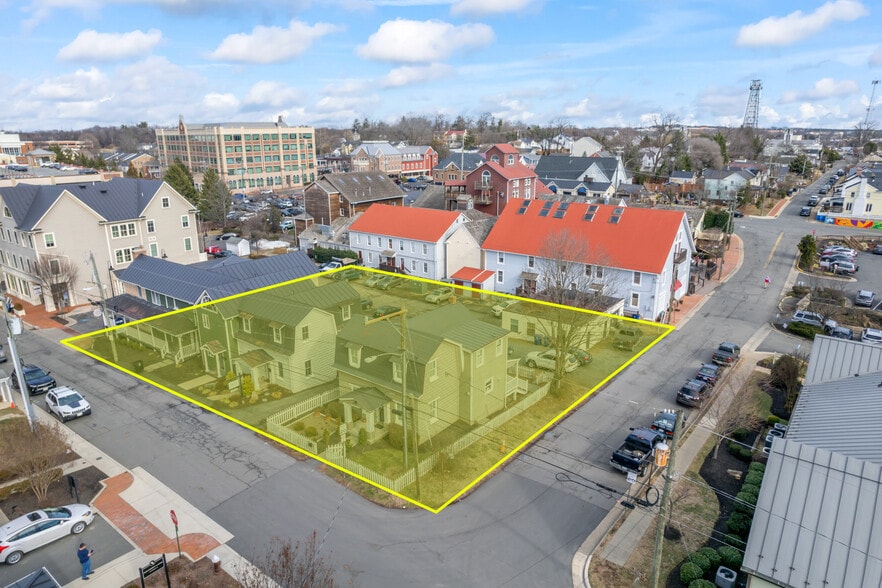 More Photos Of 208-212 Church SE st, Leesburg Apartments For Sale