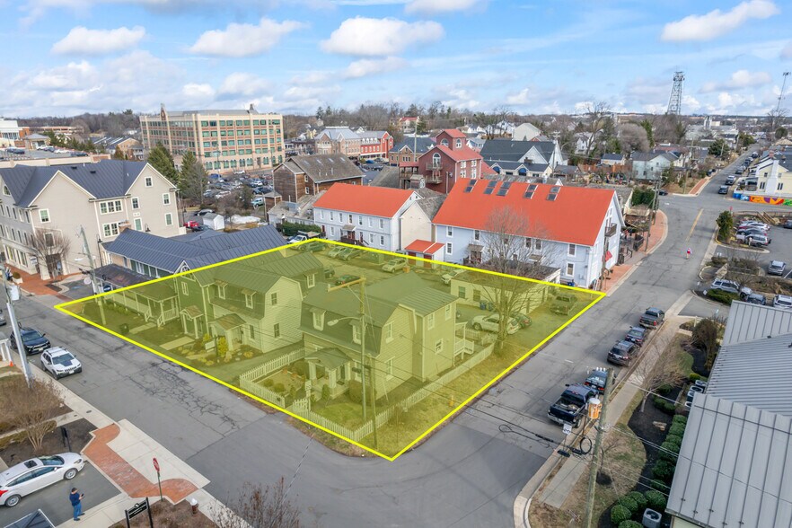 More Photos Of 208-212 Church SE st, Leesburg Apartments For Sale