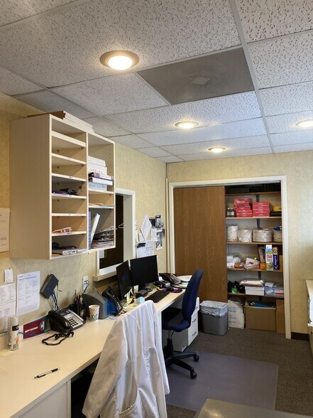 More Photos Of 3699 E Route 46, Parsippany Medical For Lease