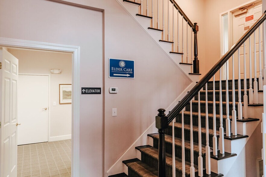 More Photos Of 110 Turnberry Way, Pinehurst Office Residential For Lease