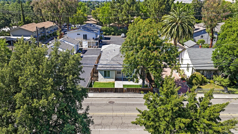 More Photos Of 4041-4067 Vineyard Ave, Pleasanton Apartments For Sale