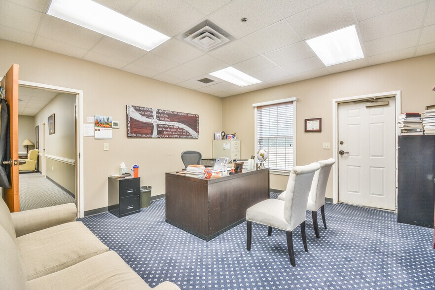 More Photos Of 1400 Grayson Hwy, Lawrenceville Religious Facility For Sale
