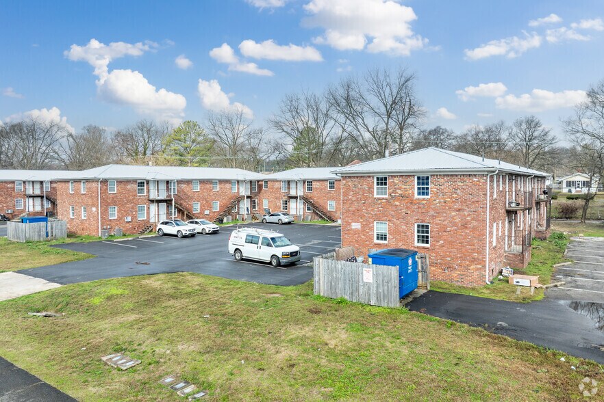 More Photos Of 2012 30th Ave N, Birmingham Apartments For Sale