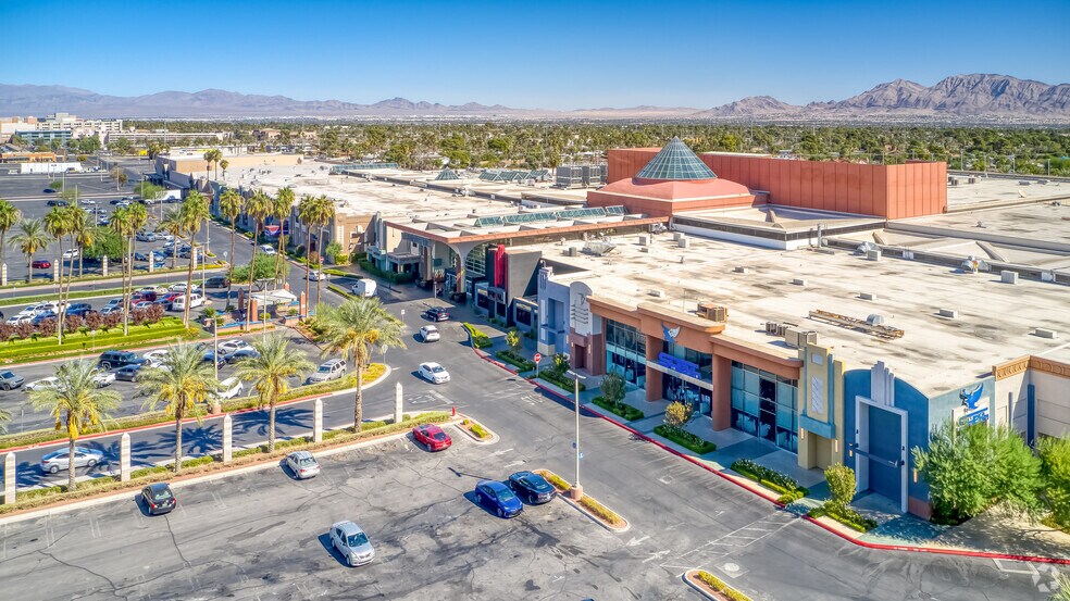 More Photos Of 3528 S Maryland Pky, Las Vegas Unknown For Lease