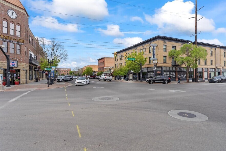 More Photos Of 2639 Lincoln Ave, Ogden Storefront Retail Office For Sale