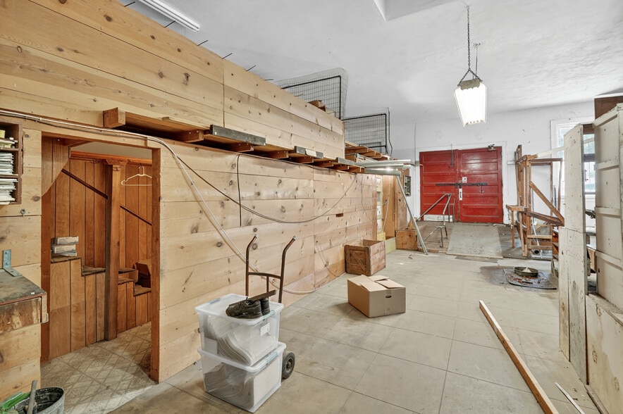 More Photos Of 360-362 Central Ave, Fillmore Storefront For Sale