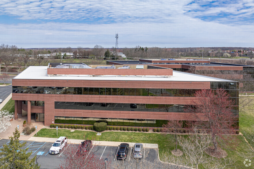 More Photos Of 103 Morgan Ln, Plainsboro Office For Sale